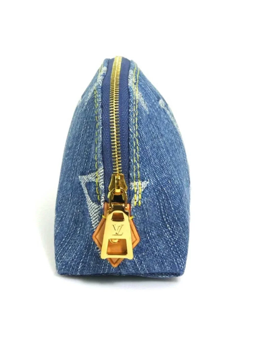 Louis Vuitton Pouch Pochette Cosmetic PM - Picture 2 of 10
